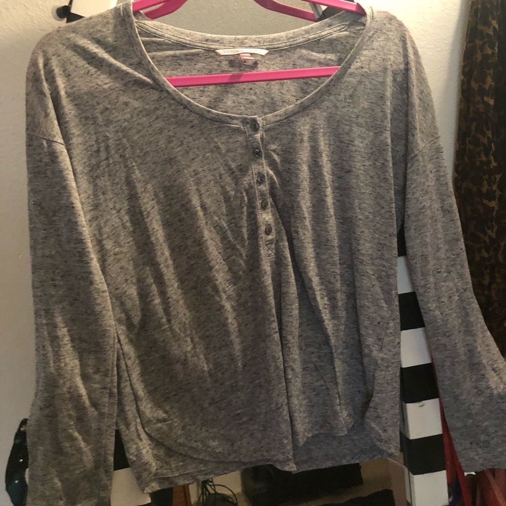 Victoria’s Secret night shirt